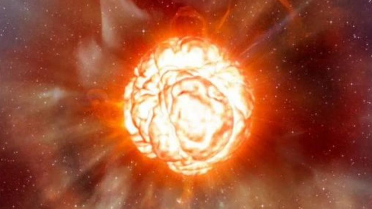 astronomia2016's tweet photo. Взорвалась ли Бетельгейзе сверхновой? https://t.co/A9pLyQp2st 
#Betelgeuse #Бетельгейзе #Орион #сверхновая #Orion #supernova #star #звезда #астрономия #астрофизика #космос #наука #space #science https://t.co/mxtYzjUskU