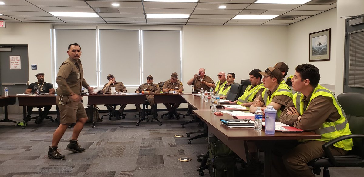 UPSOntarioDDST (@upsontarioddst) on Twitter photo Our first of many new driver huddles for 2020. Welcome to feeder drivers remember safety first. <a href="/EAST_FDR/">Art Martinez</a> <a href="/matty_matt2/">Matt Hodge</a> <a href="/RobertLJordanB1/">Bob Jordan</a> <a href="/jrindafernshaw/">Fern Shaw</a> #ontcafeeder #socalsosafe #everyonehome Our first of many new driver huddles for 2020. Welcome to feeder drivers remember safety first. <a href="/EAST_FDR/">Art Martinez</a> <a href="/matty_matt2/">Matt Hodge</a> <a href="/RobertLJordanB1/">Bob Jordan</a> <a href="/jrindafernshaw/">Fern Shaw</a> #ontcafeeder #socalsosafe #everyonehome
