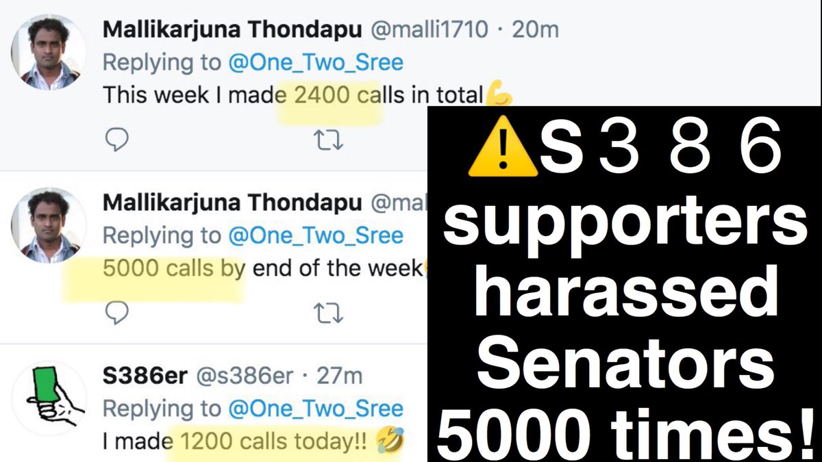 ChineseAZ's tweet photo. Dear US #Senators,
Do you know why you couldn’t receive #valuable feedbacks from your constituents?
Thanks to #MumbaiMike @SenMikeLee & a group called #ImmigrationVoice @immivoice to mobilize supporters of the #AntiUSA #IndianOnly immigration Bill #S386.
WOW, 1200 calls a day! https://t.co/S0E3AxxL0x