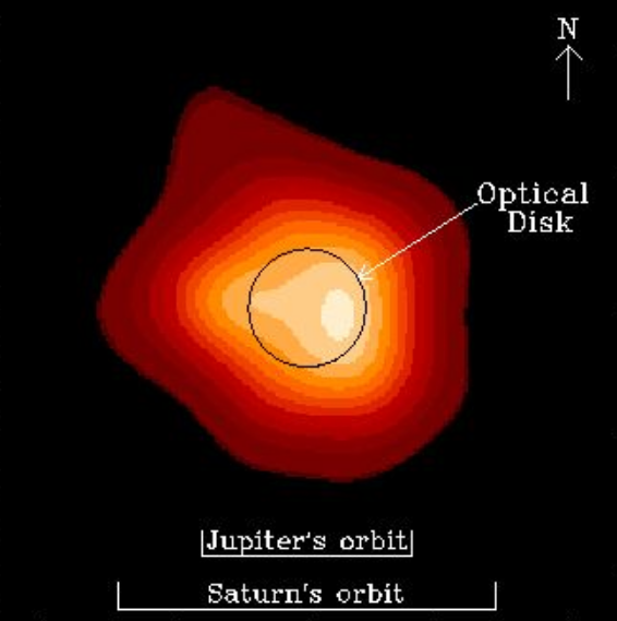 astronomia2016's tweet photo. Взорвалась ли Бетельгейзе сверхновой? https://t.co/A9pLyQp2st 
#Betelgeuse #Бетельгейзе #Орион #сверхновая #Orion #supernova #star #звезда #астрономия #астрофизика #космос #наука #space #science https://t.co/mxtYzjUskU