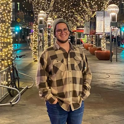 Congrats to one of our loved members, Jackson Self, on his new position as a Senator in SGA!