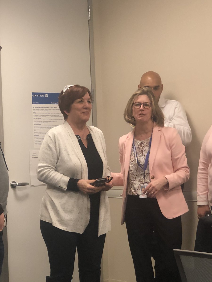 Charlean Gmunder tweet media