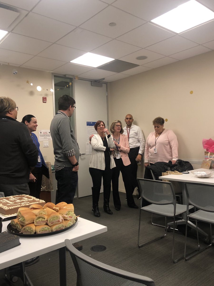 Charlean Gmunder tweet media