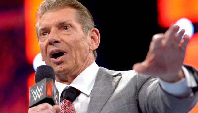 411wrestling's tweet photo. WE’s stock took a huge dive immediately following the announcement that co-Presidents George Barrios and Michelle Wilson have exited the company. #WWE #GeorgeBarrios #MichelleWilson https://t.co/kmKFPdUC4O https://t.co/bNQ9ZSqT0X