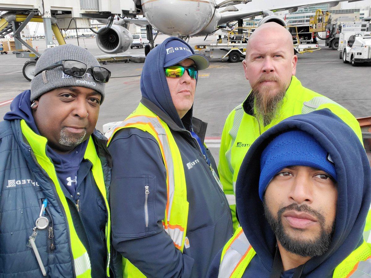 TonyBresciani's tweet photo. #UnitedConsistencyTeam #standardslead thank you @DenverRamp for hosting me these past 2 weeks. You have a solid core of Standards Leads to carry you towards further success in TCI and Core 4 @JMRoitman @KevinSummerlin5 @SalangaJ @RonDebe @DavidWisdomUA @Steveatunited https://t.co/FmoY0j8AuO