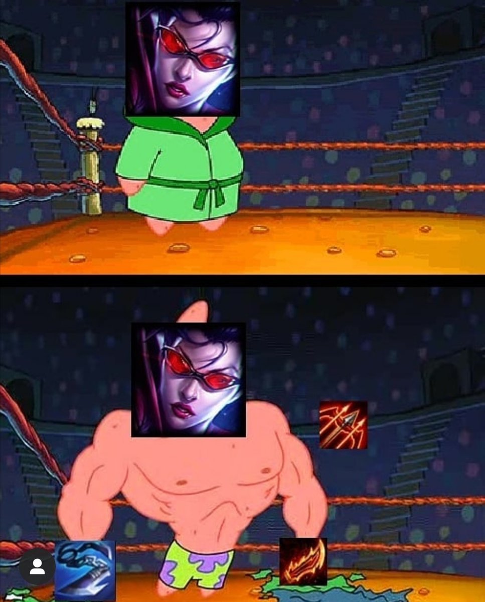 Zyppo01's tweet photo. Ustedes que opinan, con los liz 7ncomo esta vale la pena itemizar una Vayne?
#teamfighttactics #tft #set2 #riseoftheelements #casadeleon #stream #twitch #youtube #tftmexico #tftenespañol #meme https://t.co/nj2nF0H1ax