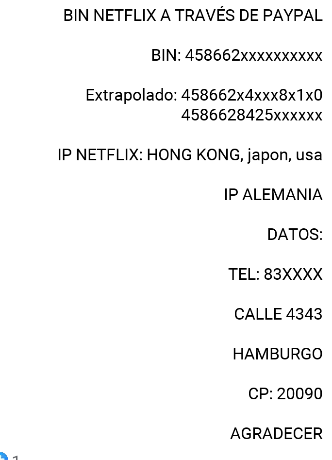 BoussNouri's tweet photo. #binnetflix https://t.co/gSA4u6LW2h