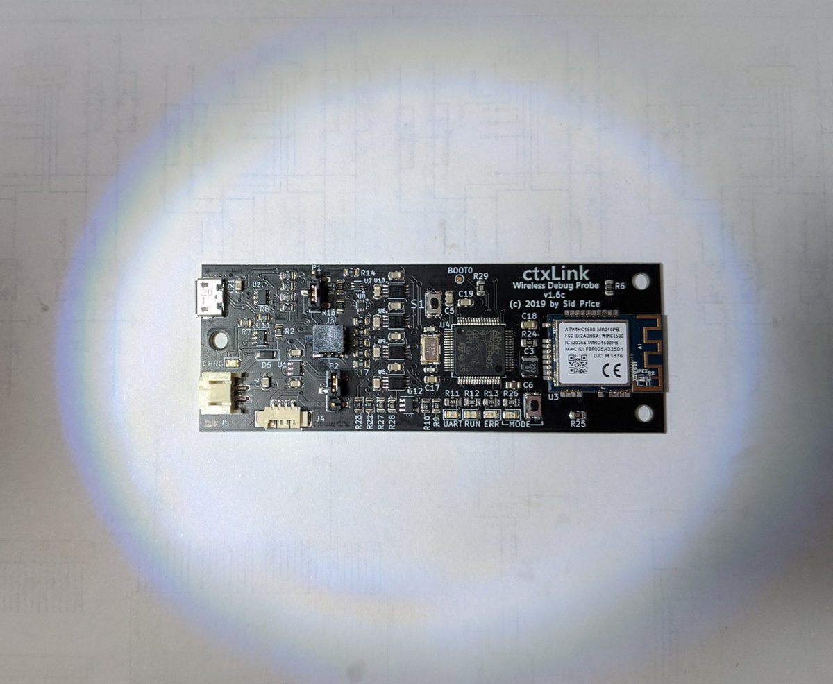 ctxLink fresh from @AdvancedAssembly