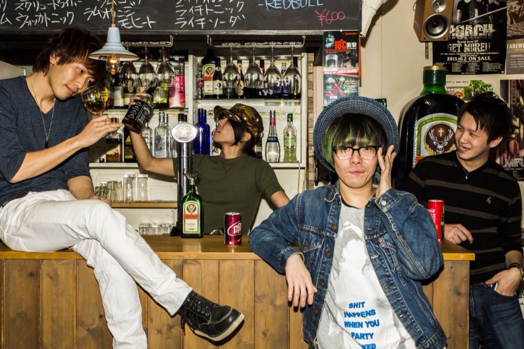 walkfourabreast's tweet photo. 来月2月24日地元柏にてライブ決定！
ドームスタッフすすむのラストイベントシリーズに参加！
チケット予約は受付中！
ぜひチェックして下さい！

2.24(MON)柏DOMe
"GOODLUCK HAVE FUN"
adv/¥2,200円
🎫予約・公演詳細↓
https://t.co/SWS5Fye2eJ

#WalkFourAbreast https://t.co/JeqbHy4Bsl