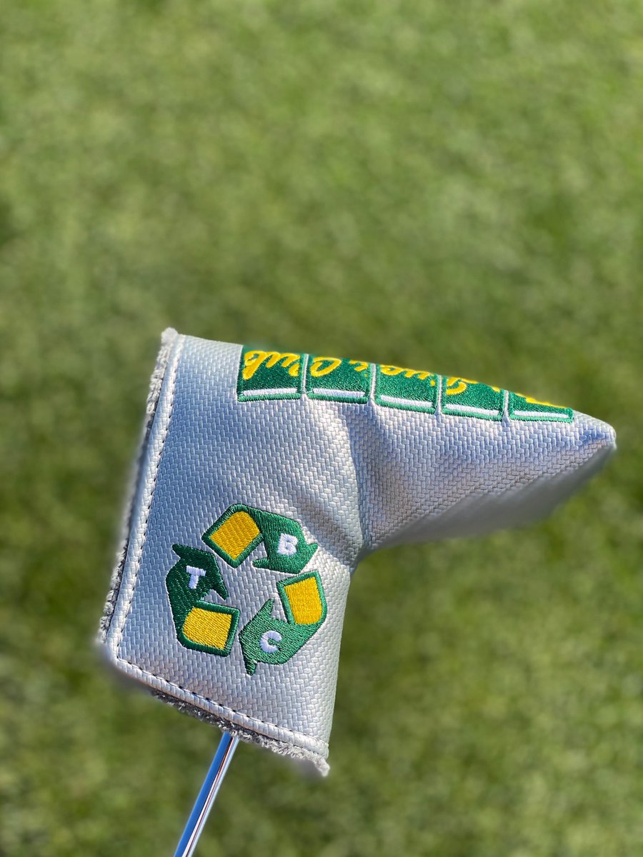 The Buck Club tweet media