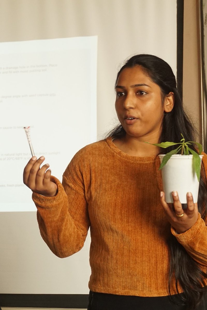 TrinityDwarka's tweet photo. Department of Management and Commerce organised a vibrant and constructive activity for students called ‘AdMad’ on January 29, 2020 . Students presented their Advertisements through Videos, role plays, and PPTs.
#Admad #TIPS #TrinityDwarka
More info : https://t.co/M4zihmRZQx https://t.co/NfB57OJGKu