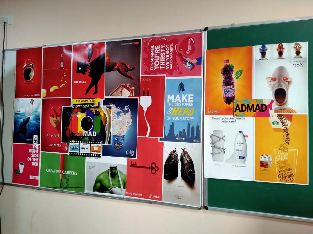 TrinityDwarka's tweet photo. Department of Management and Commerce organised a vibrant and constructive activity for students called ‘AdMad’ on January 29, 2020 . Students presented their Advertisements through Videos, role plays, and PPTs.
#Admad #TIPS #TrinityDwarka
More info : https://t.co/M4zihmRZQx https://t.co/NfB57OJGKu