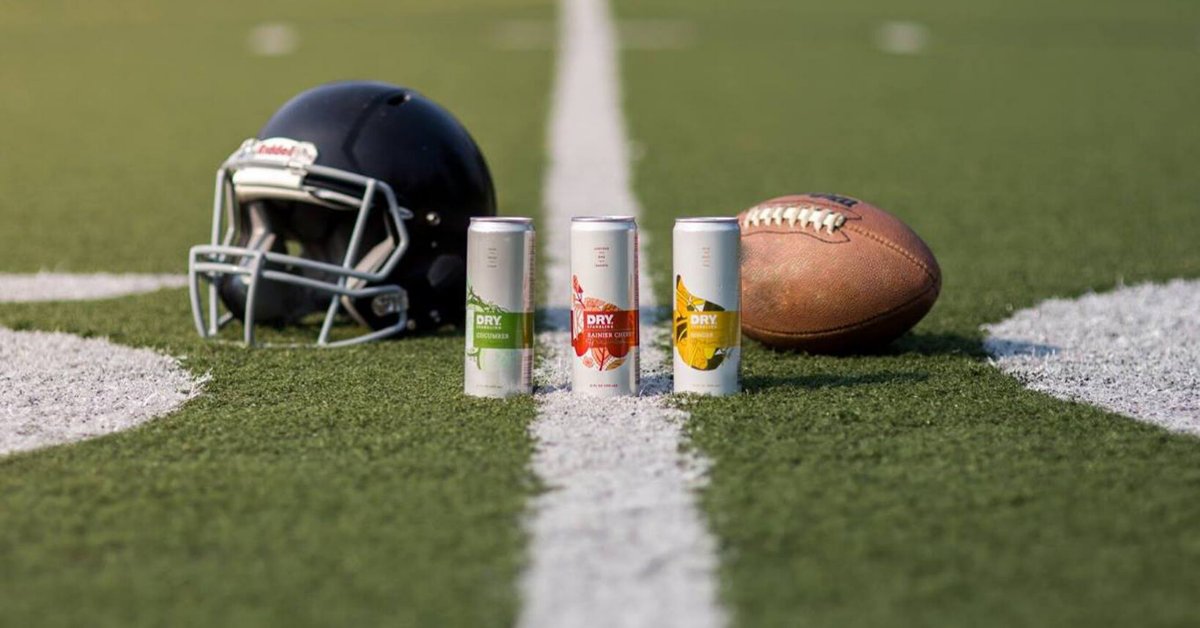 Hand-crafted alcohol-free drinks + premium bottled beverages from <a href="/DRYSoda/">DRY Soda Co.</a> + appetizers by The Russell on Main + watching The #KansasCity <a href="/Chiefs/">Kansas City Chiefs</a> win the Super Bowl = priceless.

Click to score your tickets!
bit.ly/SBKCBigGame

#SuperBowl