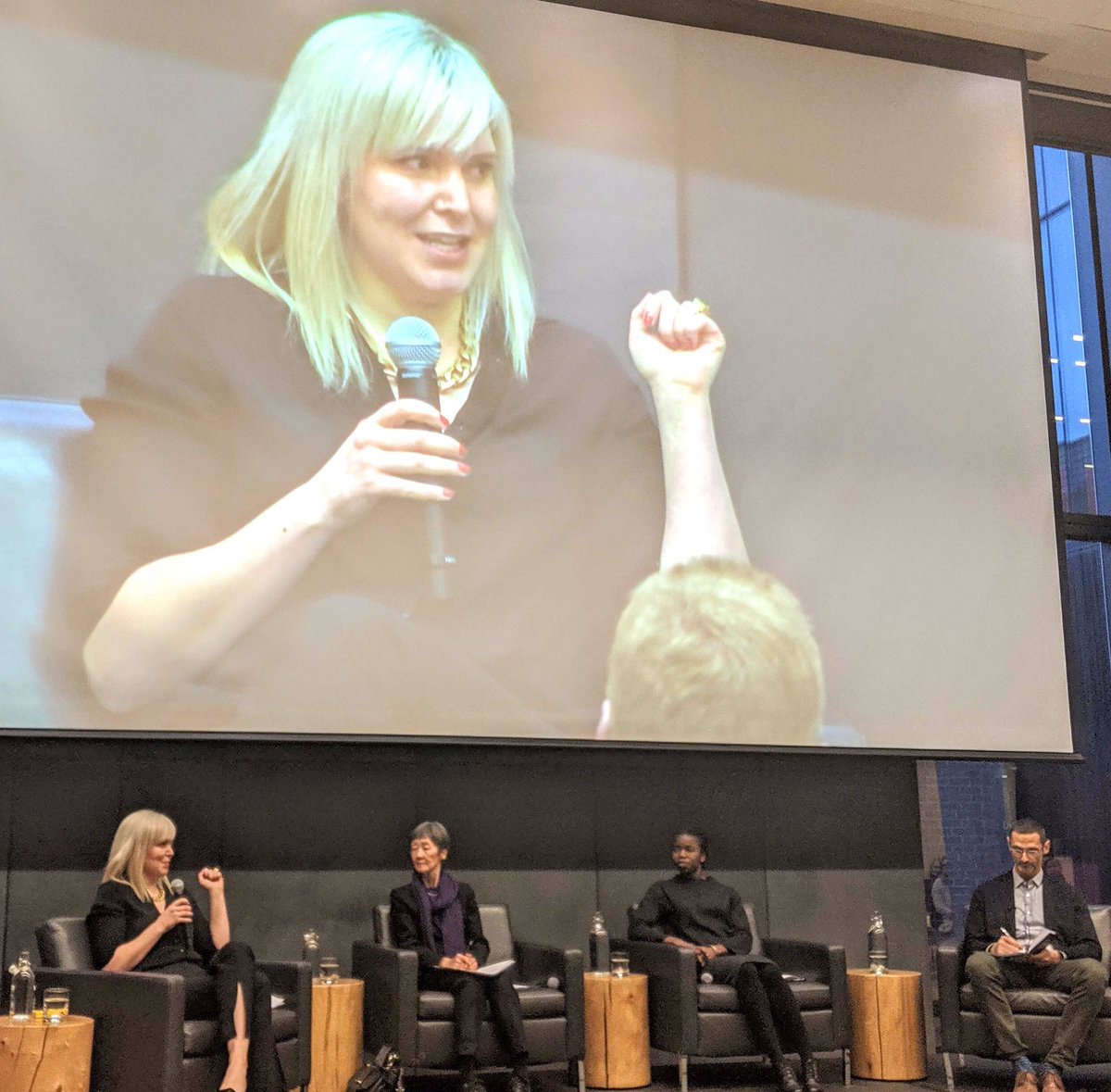 “The way we approach residential development is broken..developers seek feedback after designing and already investing, by then it's already too late. We need to listen to different perspectives to understand diverse needs right at the start.”
Taya Cook <a href="/UrbanCapital/">Urban Capital</a>