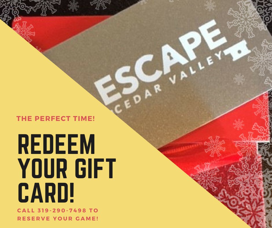 EscapeCV tweet picture