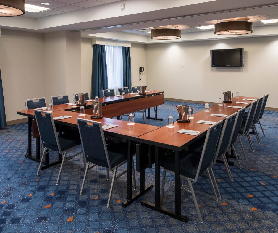 HamptonHalifax's tweet photo. Host your meeting or event in style in one of our well-appointed spaces.
https://t.co/EoV1yJbDJw https://t.co/d6fRbSltp3