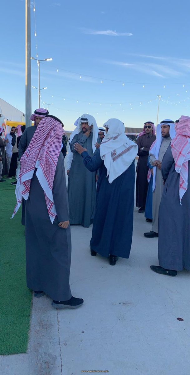 sahifatinews's tweet photo. وفد من الغرفة التجارية بالبكيرية يزور مهرجان الربيع https://t.co/Ml6hUTyOhy https://t.co/4nbVNJoU5s