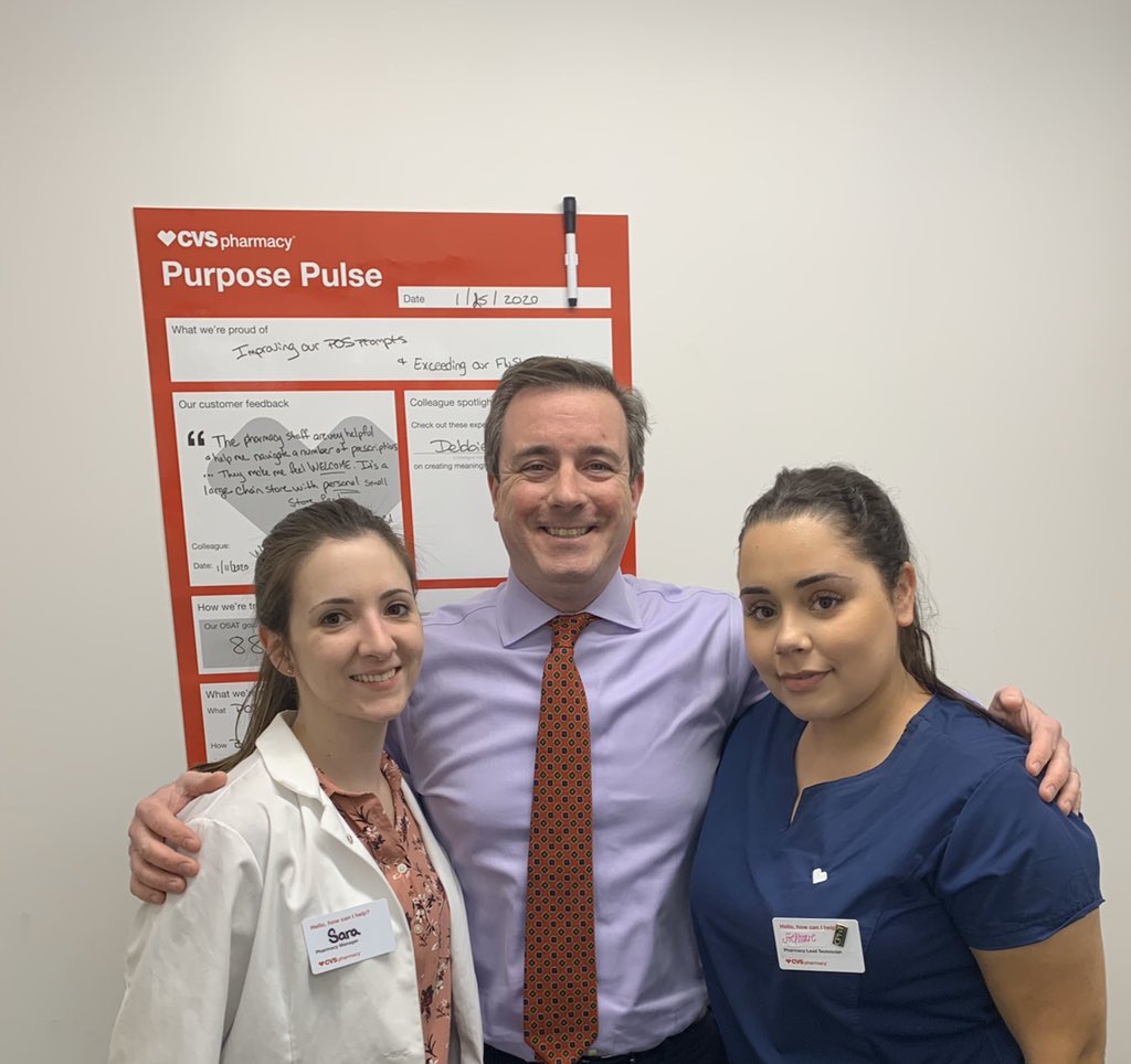 Great day Tarrytown NY great team , great workflow, great WeCare, and no surprise great service!!!