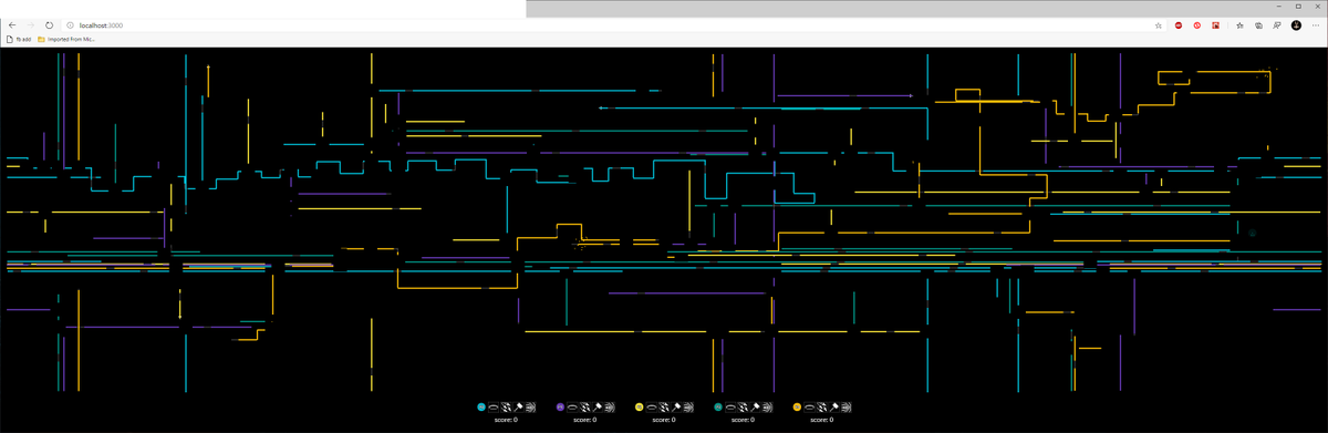 devbobcz's tweet image. i vote for multiple monitor full screen ability in browsers :D #gamedev #vote #betterweb #nonameproject