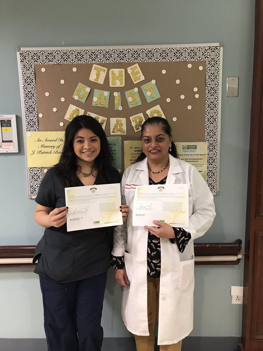 4Infill's tweet photo. Infill4 is super excited and proud of our December Daisy nominees Angela W, Angela E, Melissa D, Ann, and Polly. Congratulations 🎈🎊🎉 on your nomination and well deserved. This team exemplifies excellent patient care delivery@4Infill @AishaD_Miller @ErnestoPMir @NypbmhD https://t.co/DkMuZDZf95
