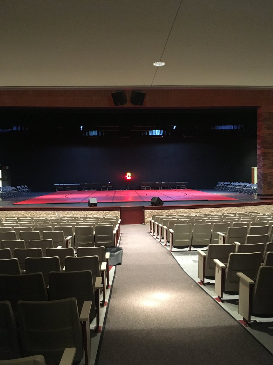 BrecksvilleWrestling tweet media