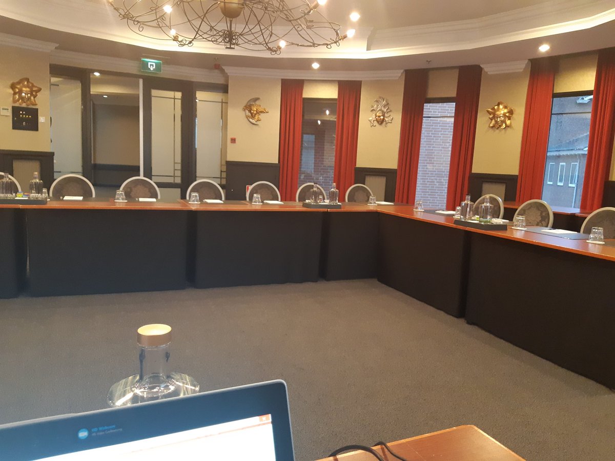 Hartfunctie tweet media