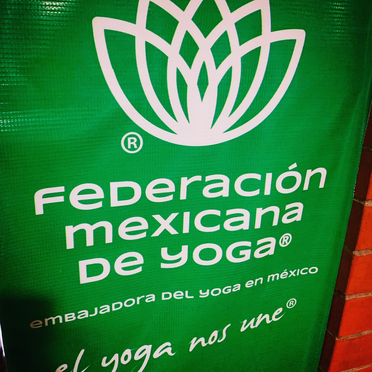 Hoy comenzamos la
🎓 CERTIFICACIÓN NACIONAL DE MAESTROS DE YOGA 
que imparte LA FEDERACIÓN MEXICANA DE YOGA®
Whatsapp 55 1842 2955
<a href="/federacionyoga/">FEDERACIÓN MEXICANA DE YOGA®</a> <a href="/reforma/">REFORMA</a> <a href="/TurismoCDMX/">Secretaría de Turismo de la Ciudad de México</a> <a href="/AztecaNoticias/">Azteca Noticias</a> <a href="/juliocruzyoga/">Julio Cruz</a> @NTelevisa_com <a href="/rosaicela_/">Rosa Icela Rodríguez Velázquez</a> <a href="/InjuveCDMX/">INJUVE CIUDAD DE MÉXICO</a>