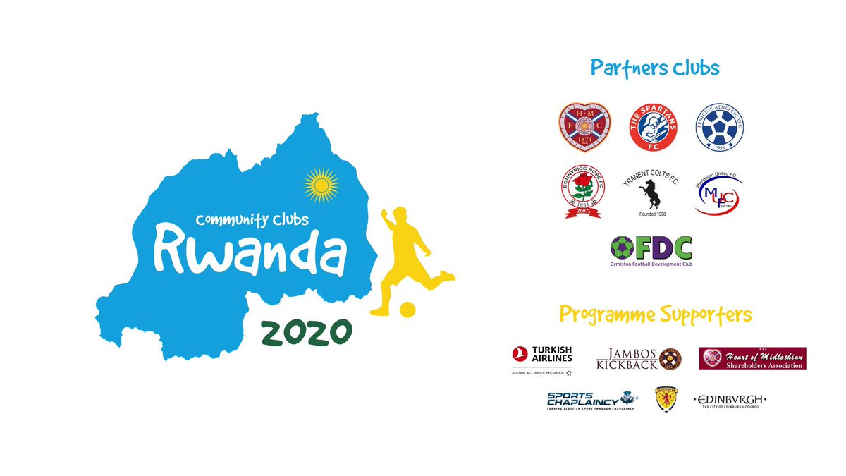 Hearts FC Community (@heartscoaching) on Twitter photo Packing all done and it’s just one sleep to go before the Hearts head to Africa for #ccRwanda2020 along with our friends at
@TranentColtsFC <a href="/BRose2007s/">Bonnyrigg Rose U-17s</a> <a href="/PenicuikAthYFC/">Penicuik Ath YFC</a> <a href="/MuriestonUnited/">Murieston United</a> <a href="/spartans_youth/">Spartans FC Youth</a> <a href="/OrmistonFDC/">OFDC</a> <a href="/Edin_Football/">Edinburgh Football Development</a> Packing all done and it’s just one sleep to go before the Hearts head to Africa for #ccRwanda2020 along with our friends at
@TranentColtsFC <a href="/BRose2007s/">Bonnyrigg Rose U-17s</a> <a href="/PenicuikAthYFC/">Penicuik Ath YFC</a> <a href="/MuriestonUnited/">Murieston United</a> <a href="/spartans_youth/">Spartans FC Youth</a> <a href="/OrmistonFDC/">OFDC</a> <a href="/Edin_Football/">Edinburgh Football Development</a>