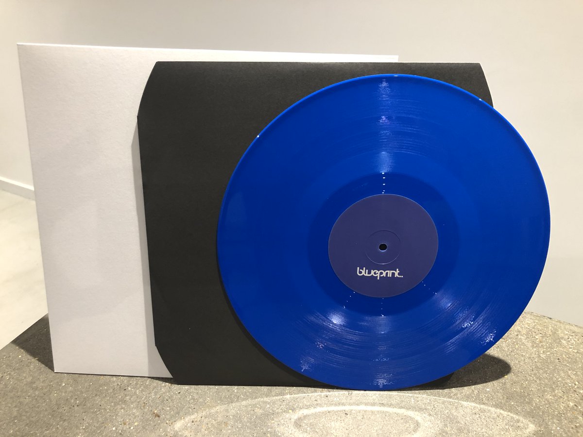 BP056 available now blueprintrecords.bandcamp.com