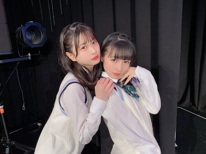 今村麻莉愛のTwitter画像11