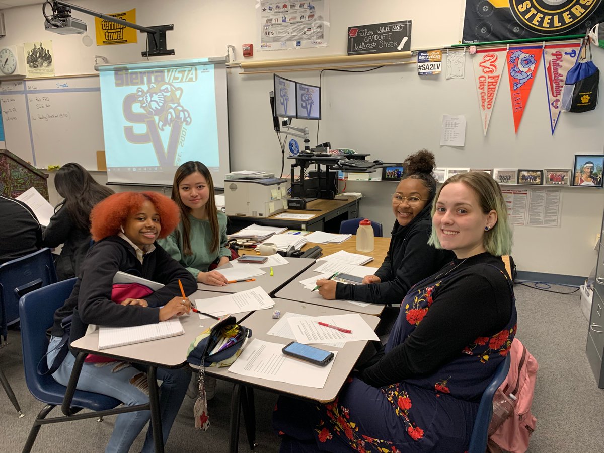 CCRinCCSD tweet media