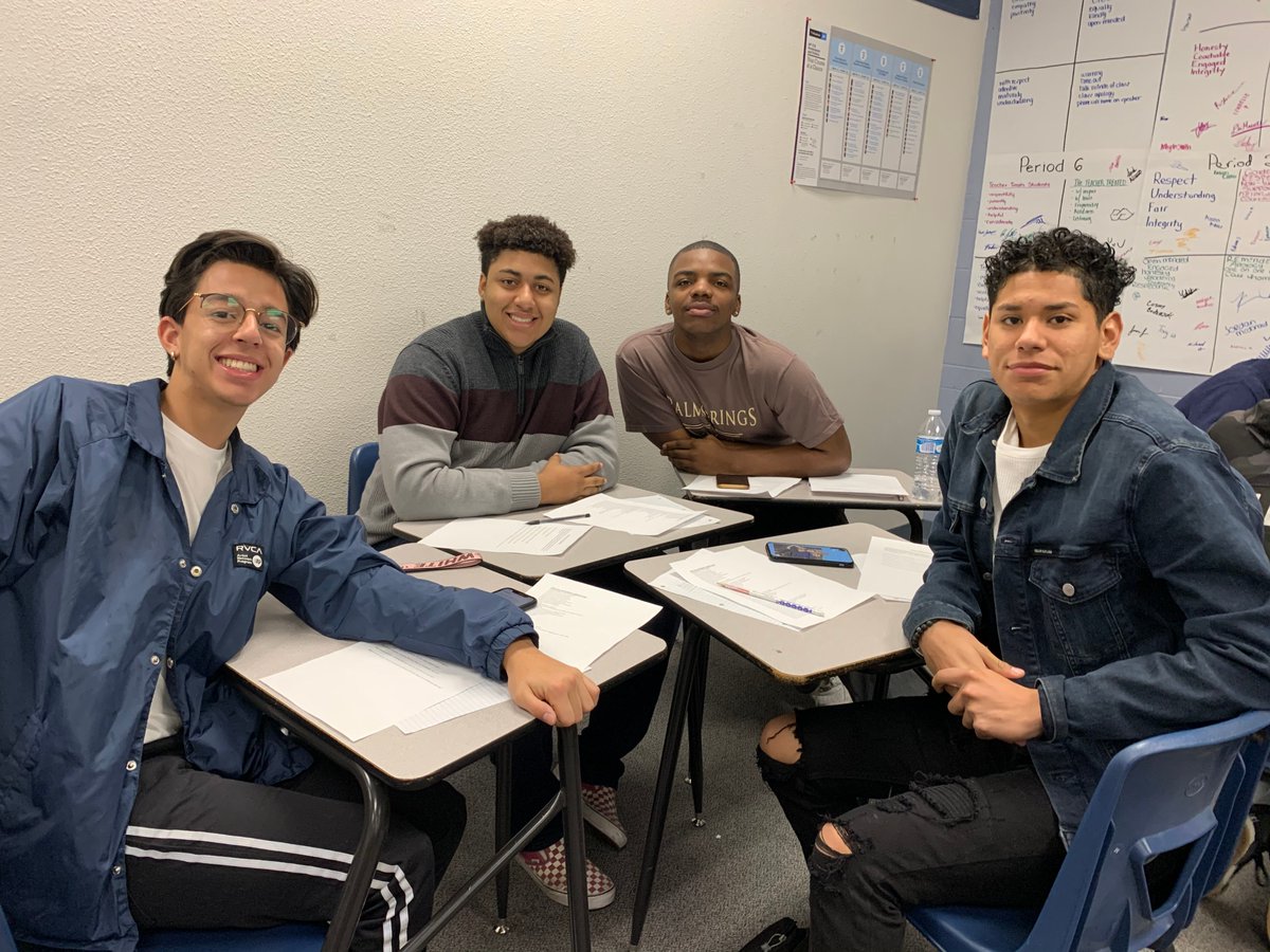 CCRinCCSD tweet media