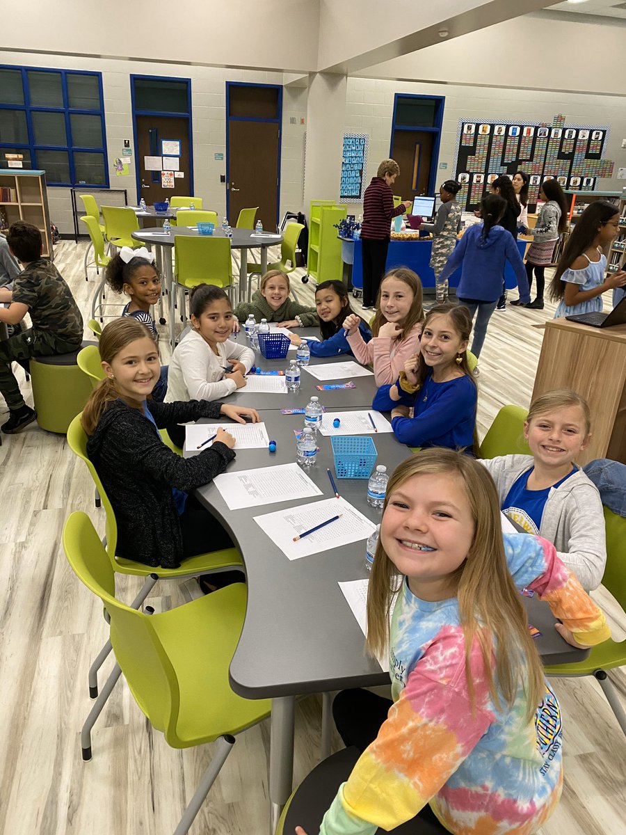 Summerwood Elementary tweet media