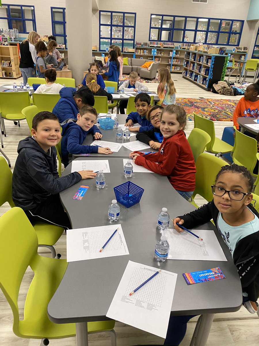 Summerwood Elementary tweet media