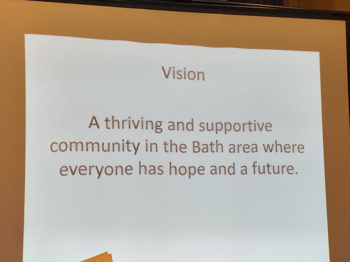 MonktonTPE's tweet photo. So inspiring to hear about the exciting work of @TheGenesisTrust this evening, and about the ways we can get involved #MonktonTPE #MonktonYear10 #MonktonValues https://t.co/Hw703sOC9h