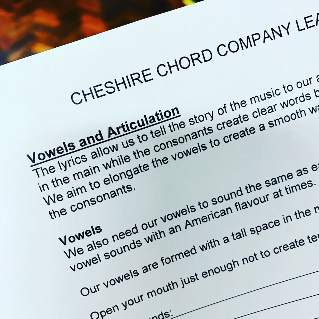 Cheshire Chord Cheshirechord Twitter