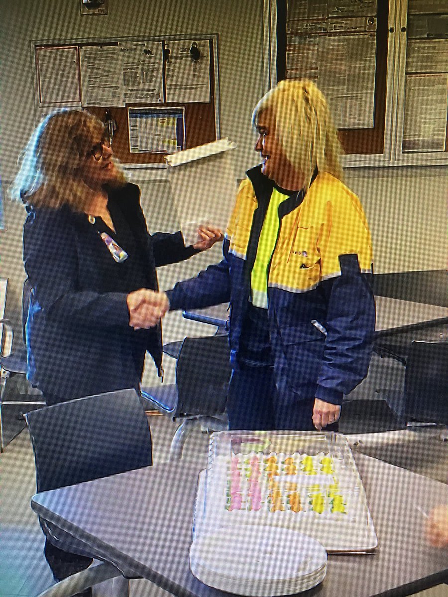 Jean (@jeanblu8219) on Twitter photo Congratulations Shauna Shaw on your 25 Year Anniversary! that’s an amazing accomplishment!
<a href="/Auggiie69/">Lori Augustine</a> <a href="/barkleyscotty/">Scott Barkley</a> <a href="/weareunited/">We Are United</a> <a href="/WinningTheLines/">WinningTheLines</a> Congratulations Shauna Shaw on your 25 Year Anniversary! that’s an amazing accomplishment!
<a href="/Auggiie69/">Lori Augustine</a> <a href="/barkleyscotty/">Scott Barkley</a> <a href="/weareunited/">We Are United</a> <a href="/WinningTheLines/">WinningTheLines</a>