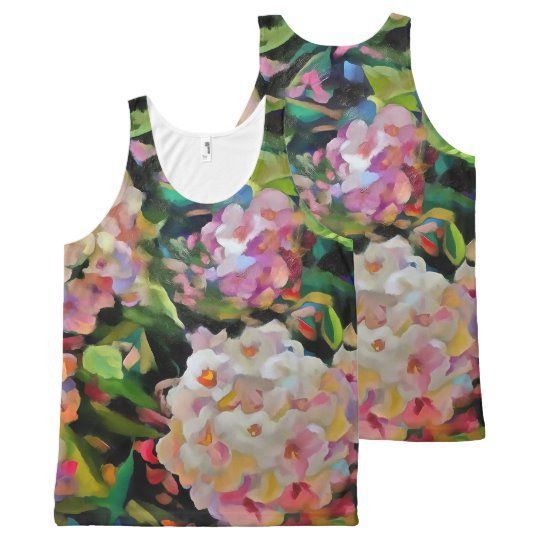TaicheTees's tweet photo. #Hydrangea #Blossom #AllOverPrint #TankTop #Unique #Unisex #alloverprint #tanks #UnisexTank @Zazzle #customproducts #ATSocialMedia  via @zazzle https://t.co/rq7S0wwudj