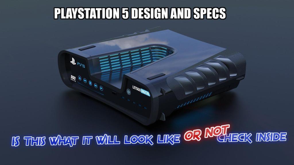 AddGeeksCom's tweet image. What About the PS5 – When Is It Released: Updated 2020 addgeeks.com/ps5-release-de…