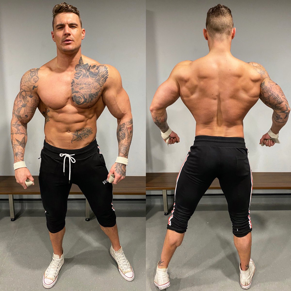 Bulklife Hashtag On Twitter