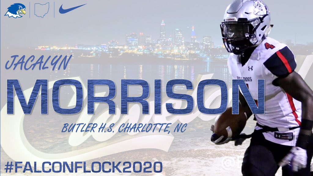 Jacalyn “ Cayloo “ Morrison tweet media