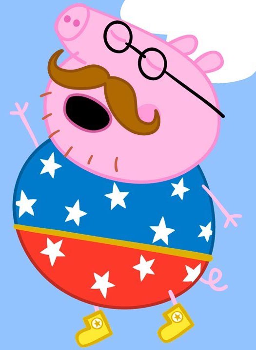 BaconDaddy12's tweet photo. *oink oink* what's up bitches
New year New daddy https://t.co/FOjv28Mf5r