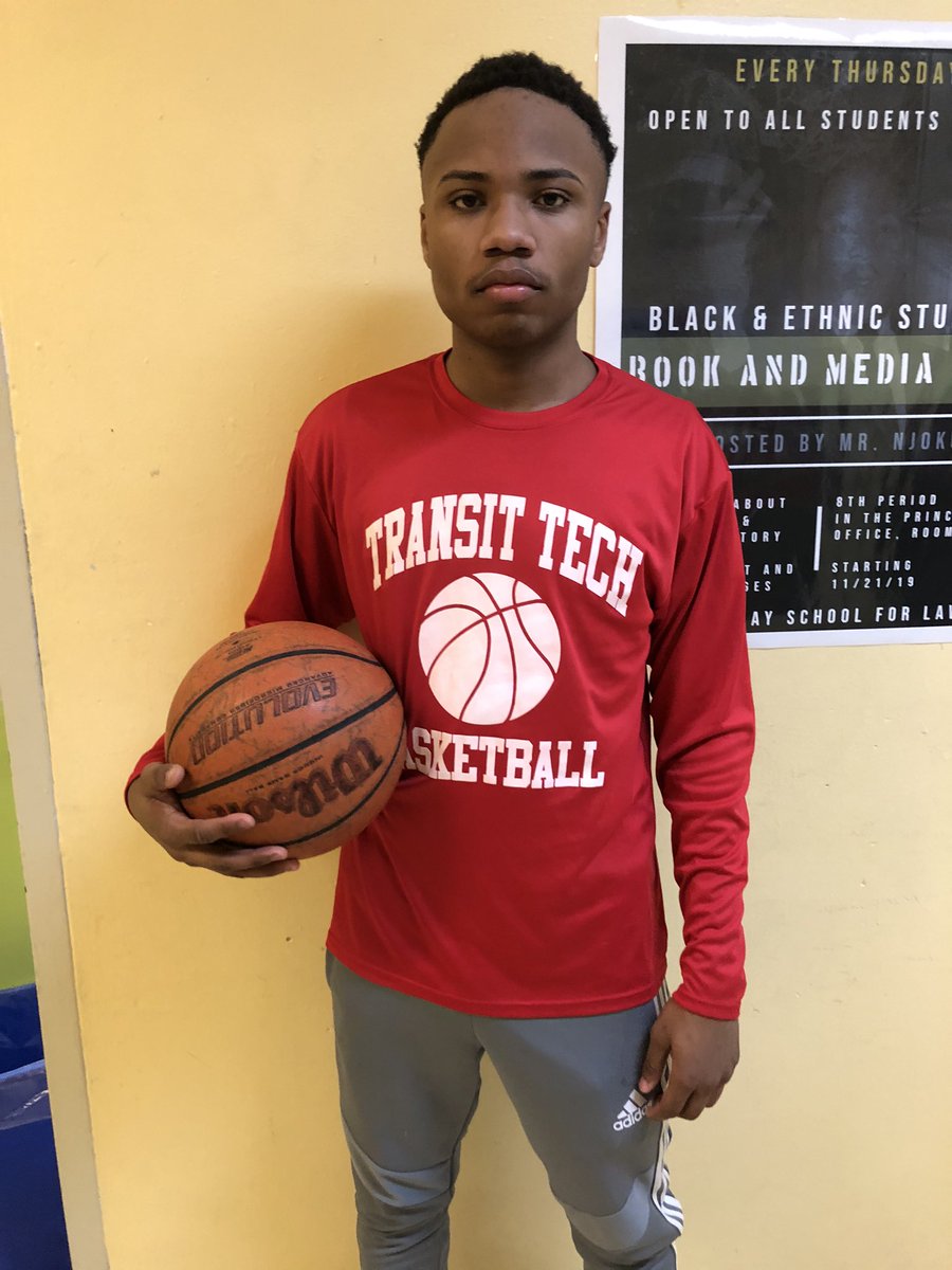 Transit Tech Express tweet media