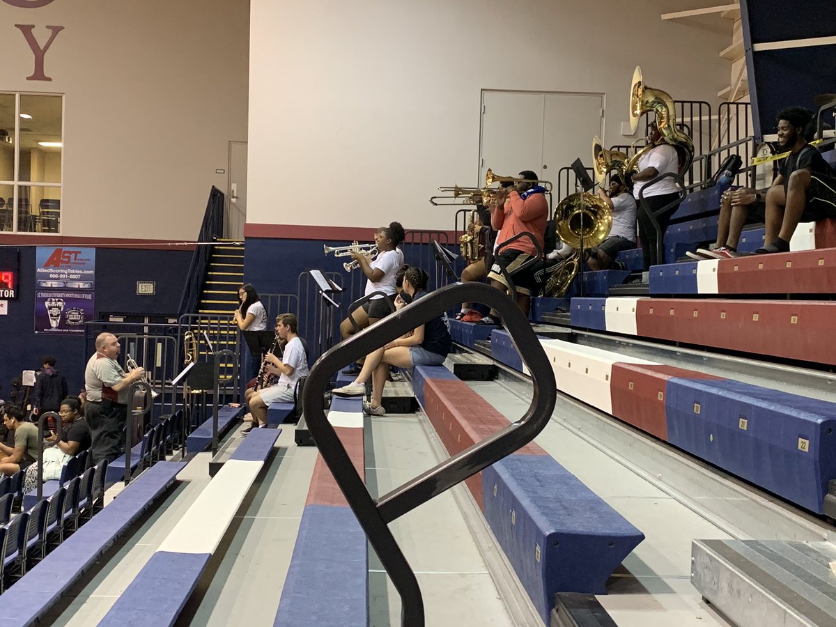 David A. Armstrong, J.D. (@stuprez) on Twitter photo <a href="/STU_Spirit/">STU Cheer & Dance</a> Cheer & Dance with @BandsStu at the FFC for <a href="/STU_Athletics/">STU Athletics</a> <a href="/STU_WBasketball/">STU Women's Basketball</a> & <a href="/STU_MBasketball/">STU Men’s Basketball</a> In the House! <a href="/STU_Spirit/">STU Cheer & Dance</a> Cheer & Dance with @BandsStu at the FFC for <a href="/STU_Athletics/">STU Athletics</a> <a href="/STU_WBasketball/">STU Women's Basketball</a> & <a href="/STU_MBasketball/">STU Men’s Basketball</a> In the House!