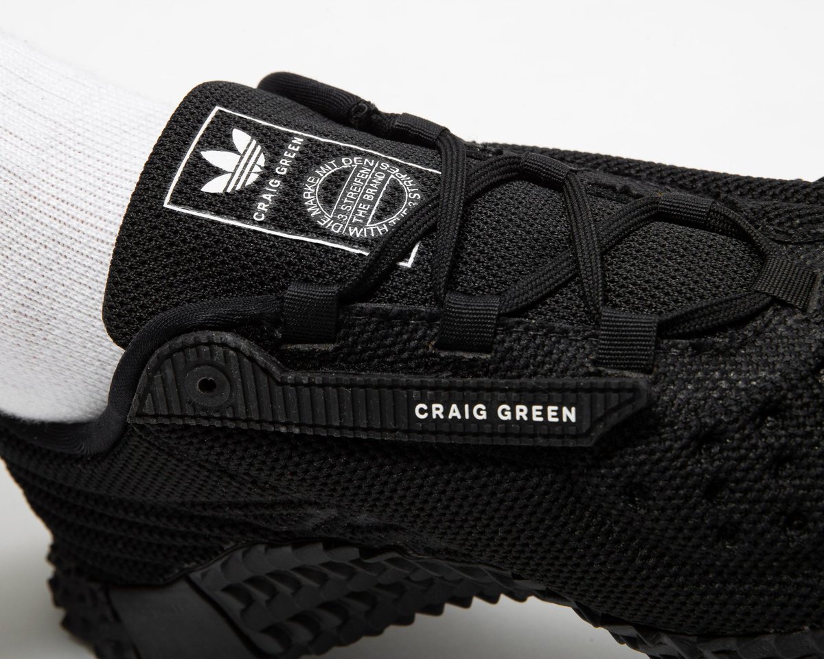 OUT NOW 🔥 adidas Originals by Craig Green | Season one. ⁠ CG