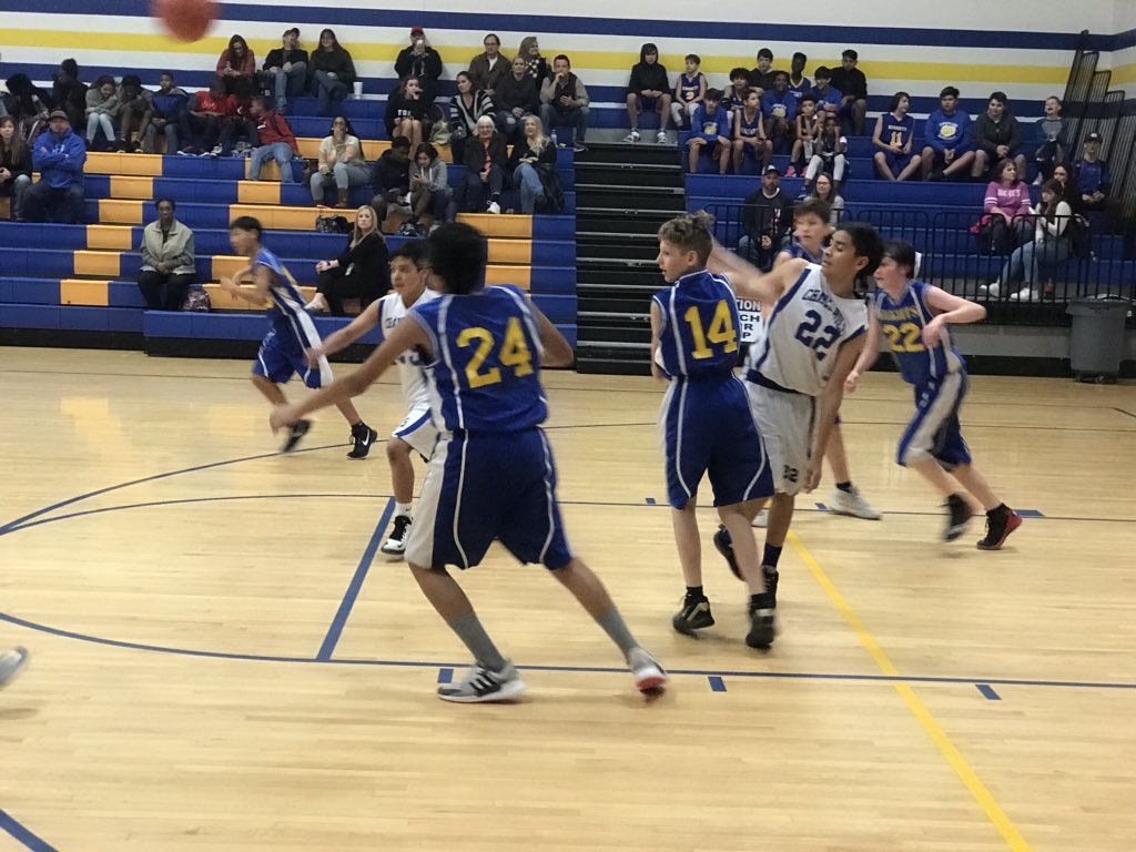 Cumberland MS Athletics tweet media