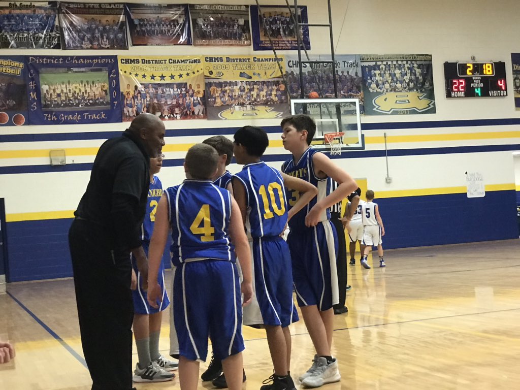 Cumberland MS Athletics tweet media