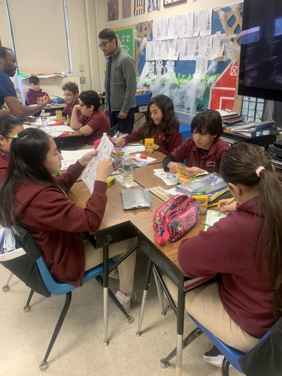classroom226's tweet photo. A huge Thank You to the students at UMDNJ for teaching our students  about practicing good Dental Hygiene!! https://t.co/6Gd5gcZBR3