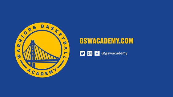 🚨Announcement Time🚨⁣⁣
⁣⁣
Today we launch Warriors Basketball Academy which includes an expansion of our youth basketball efforts across the Bay Area, increase in scholarships, and upgrades to our Oakland facility.⁣⁣⁣
⁣⁣⁣
📝 gswacademy.com