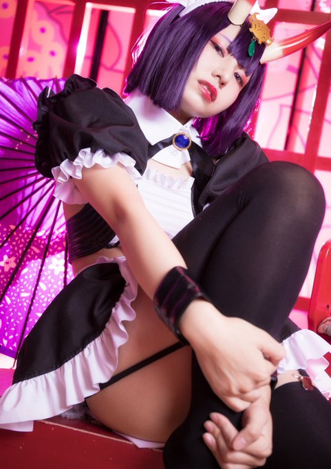コスプレイヤーくらるのTwitter画像21